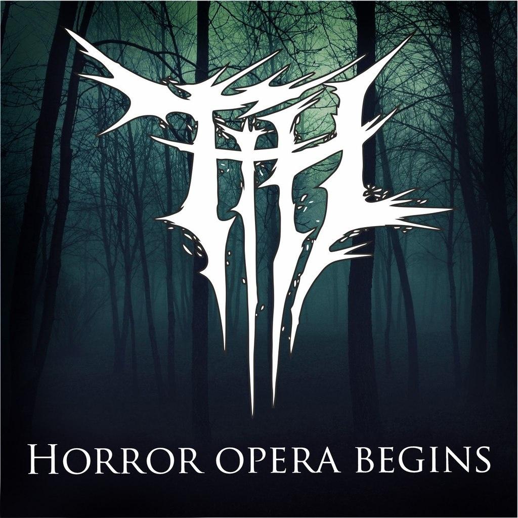 Horror Opera Begins