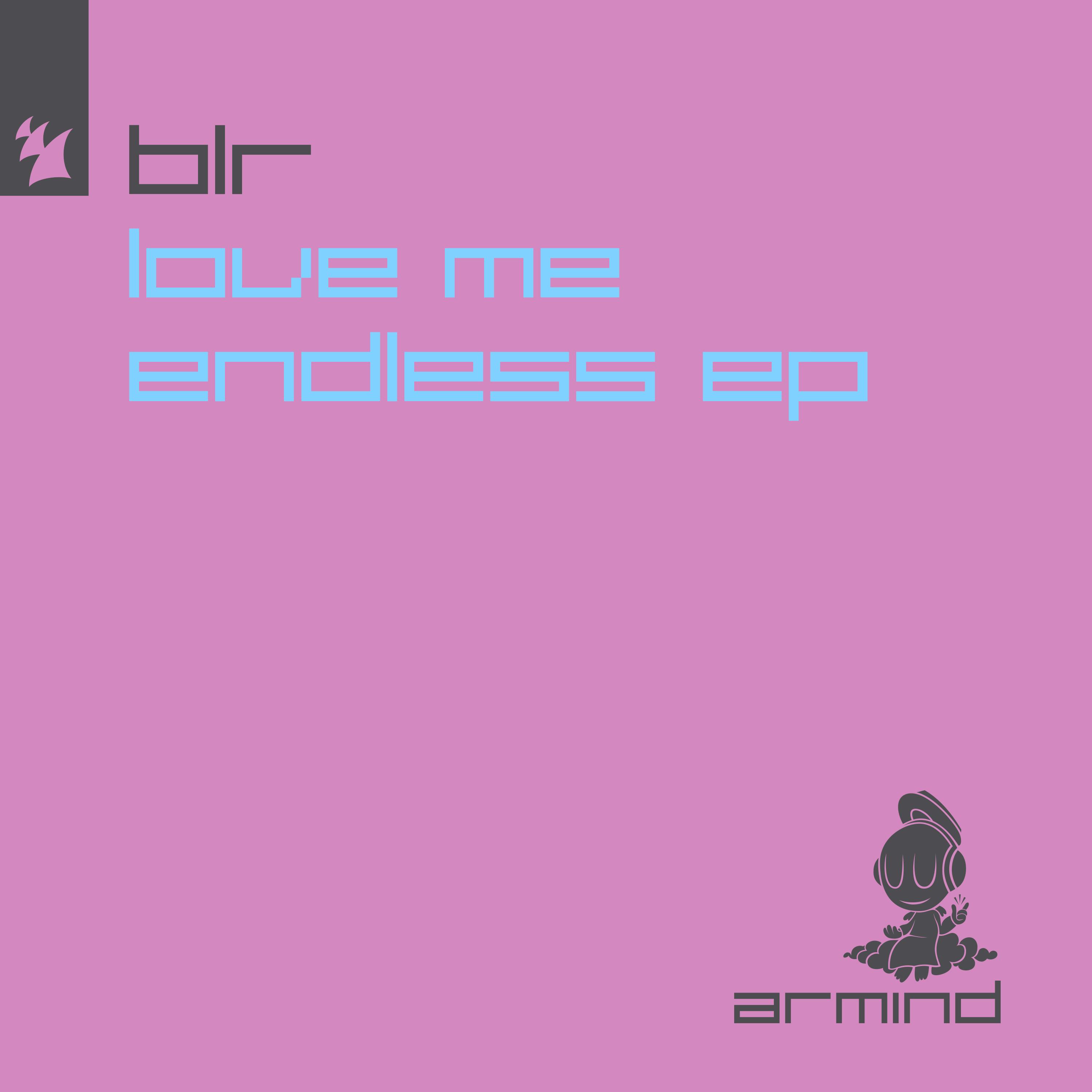 Love Me Endless (Podium Mix)