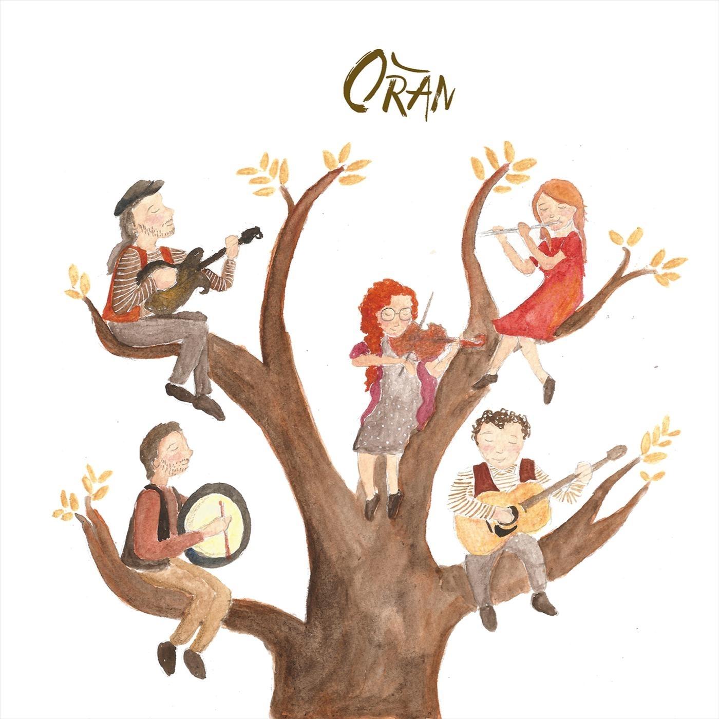 Oran