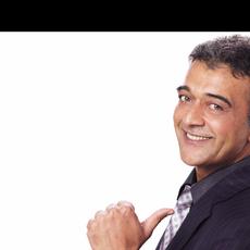 Lucky Ali