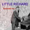 The Little Richard Sessions, Vol. 2