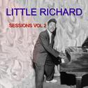 The Little Richard Sessions, Vol. 2专辑