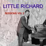 The Little Richard Sessions, Vol. 2专辑