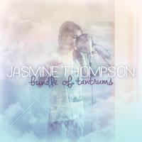 Jasmine Thompson - Old Friends (Jonas Blue Remix) (Pre-V) 带和声伴奏