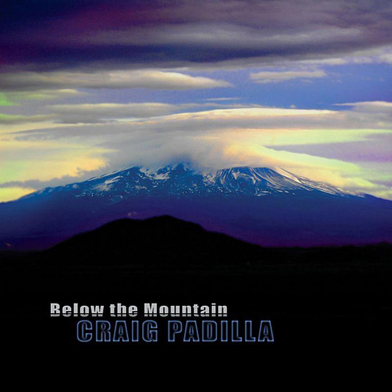 Below the Mountain