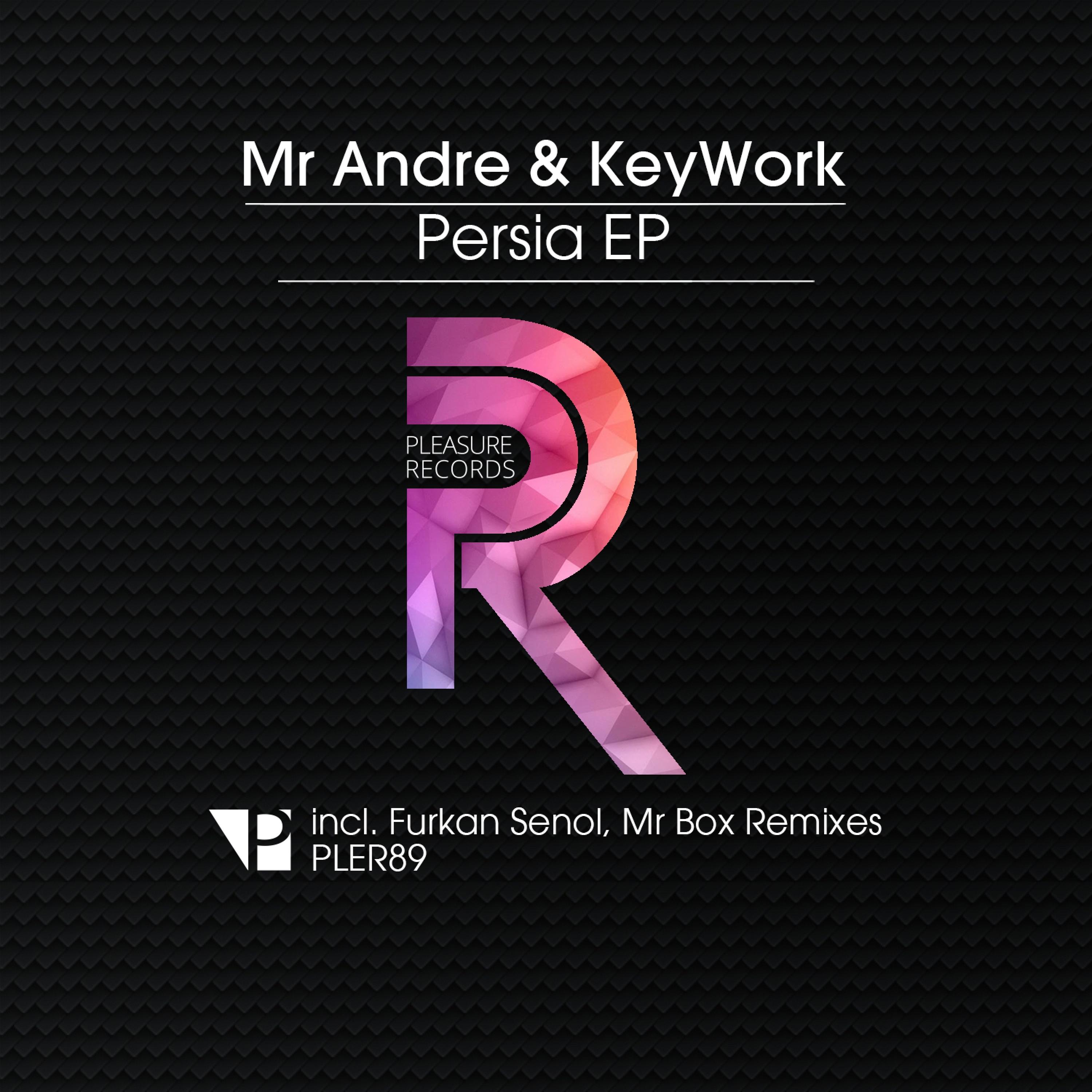 Persia EP