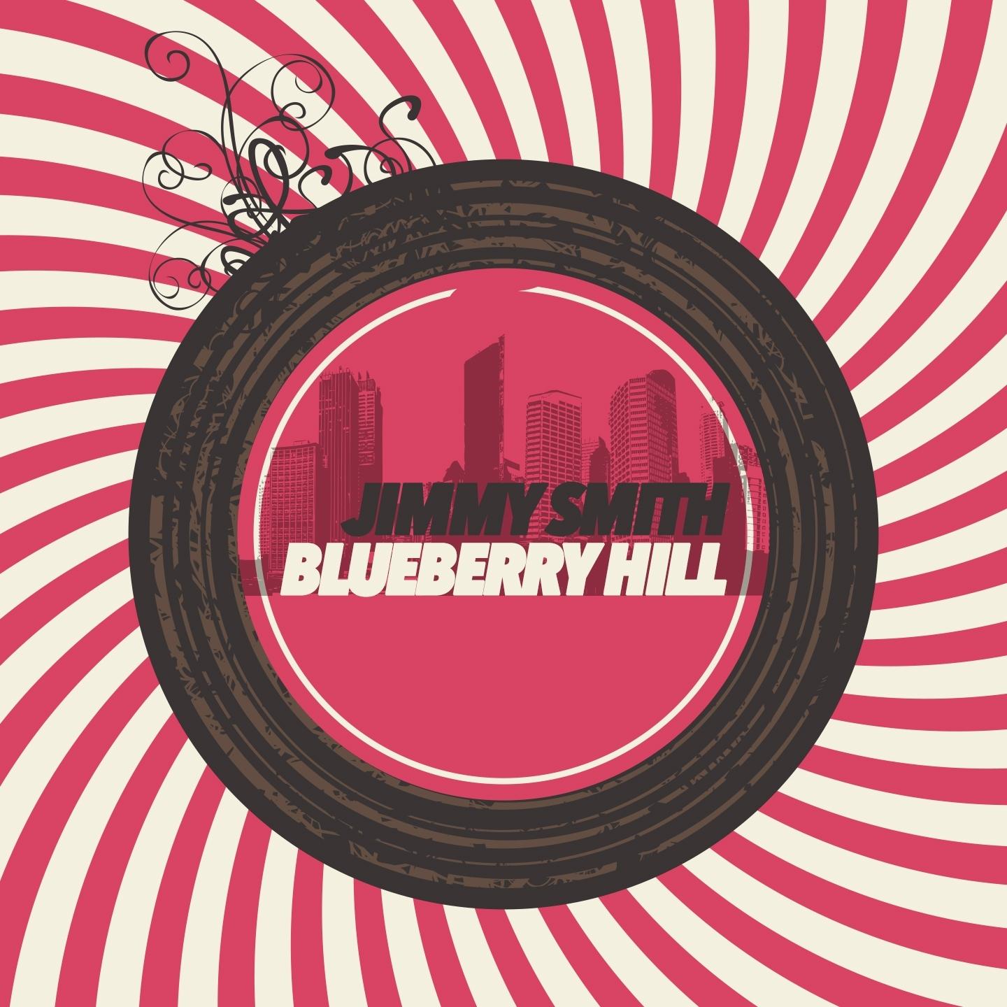 Blueberry Hill