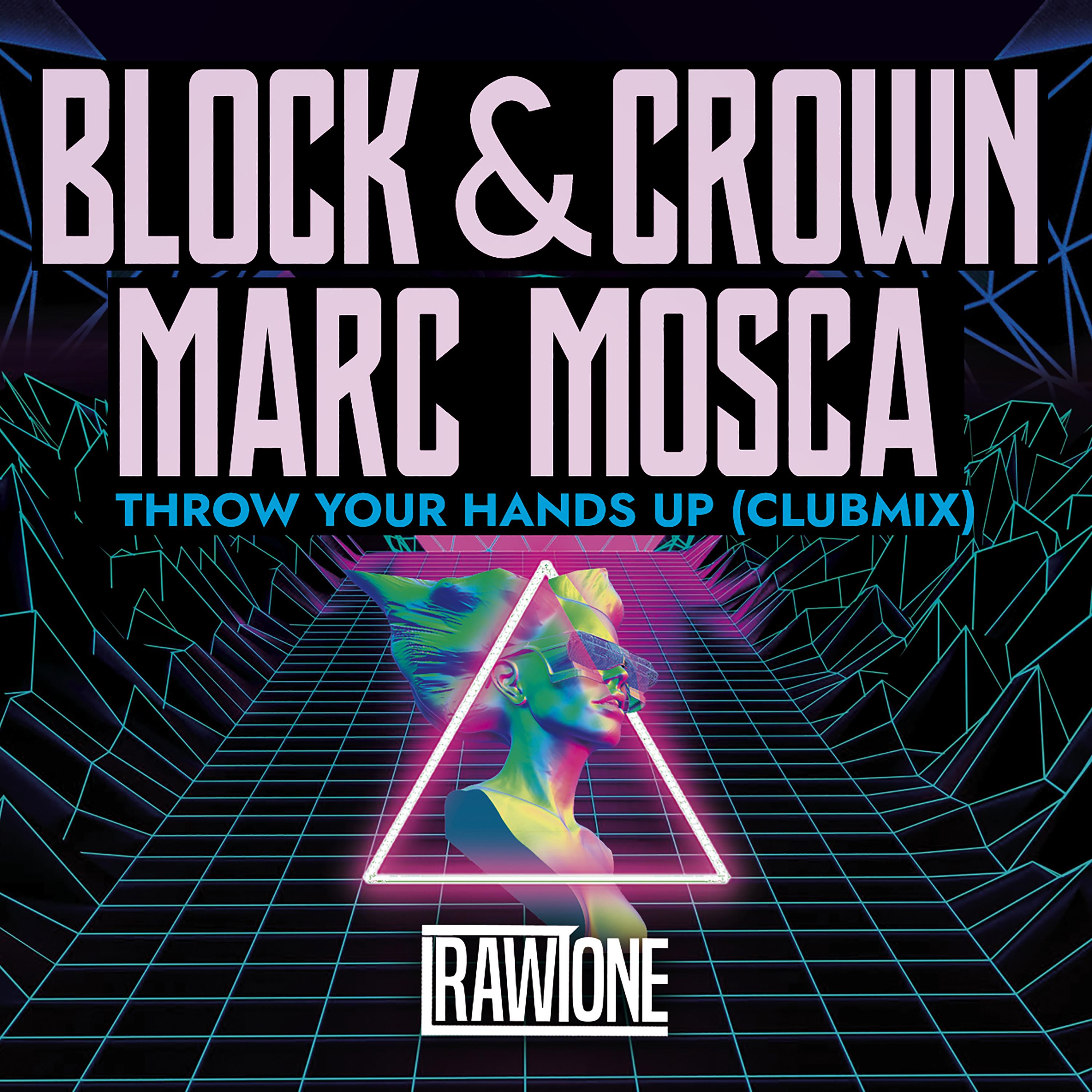 Throw Your Hands Up (Club Mix)