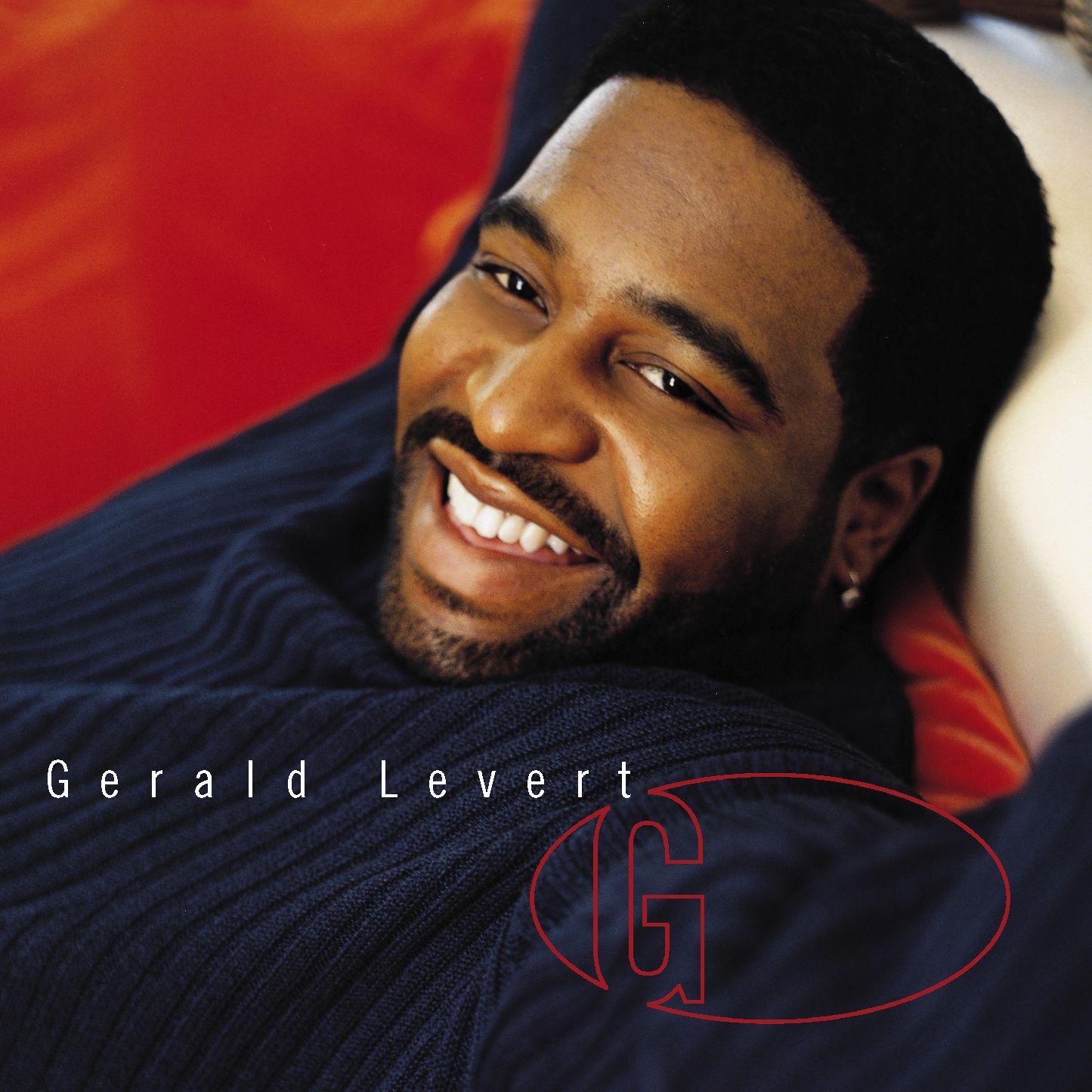 Gerald Levert featuring Kelly Price - It Hurts Too Much to Stay (feat. Kelly Price)