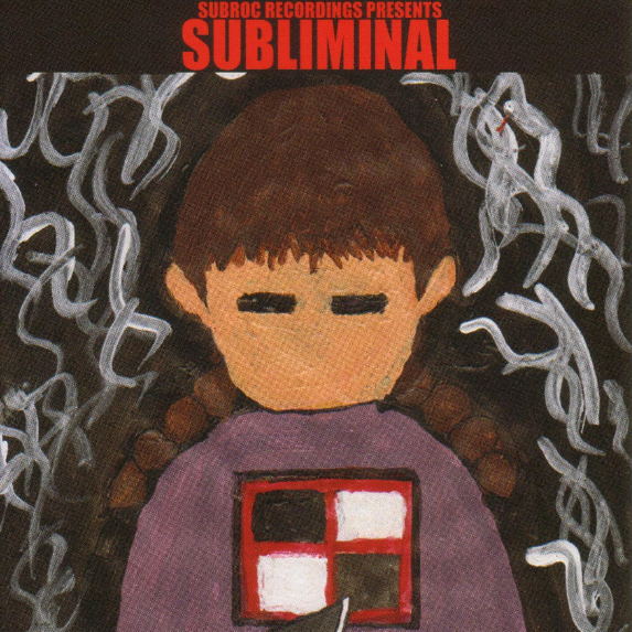 SUBLIMINAL