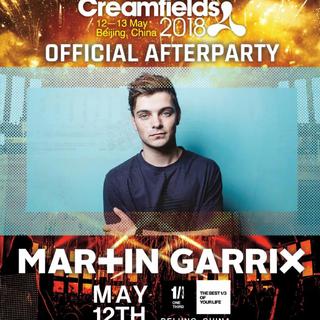 2018.05.12 Martin Garrix 现场歌单