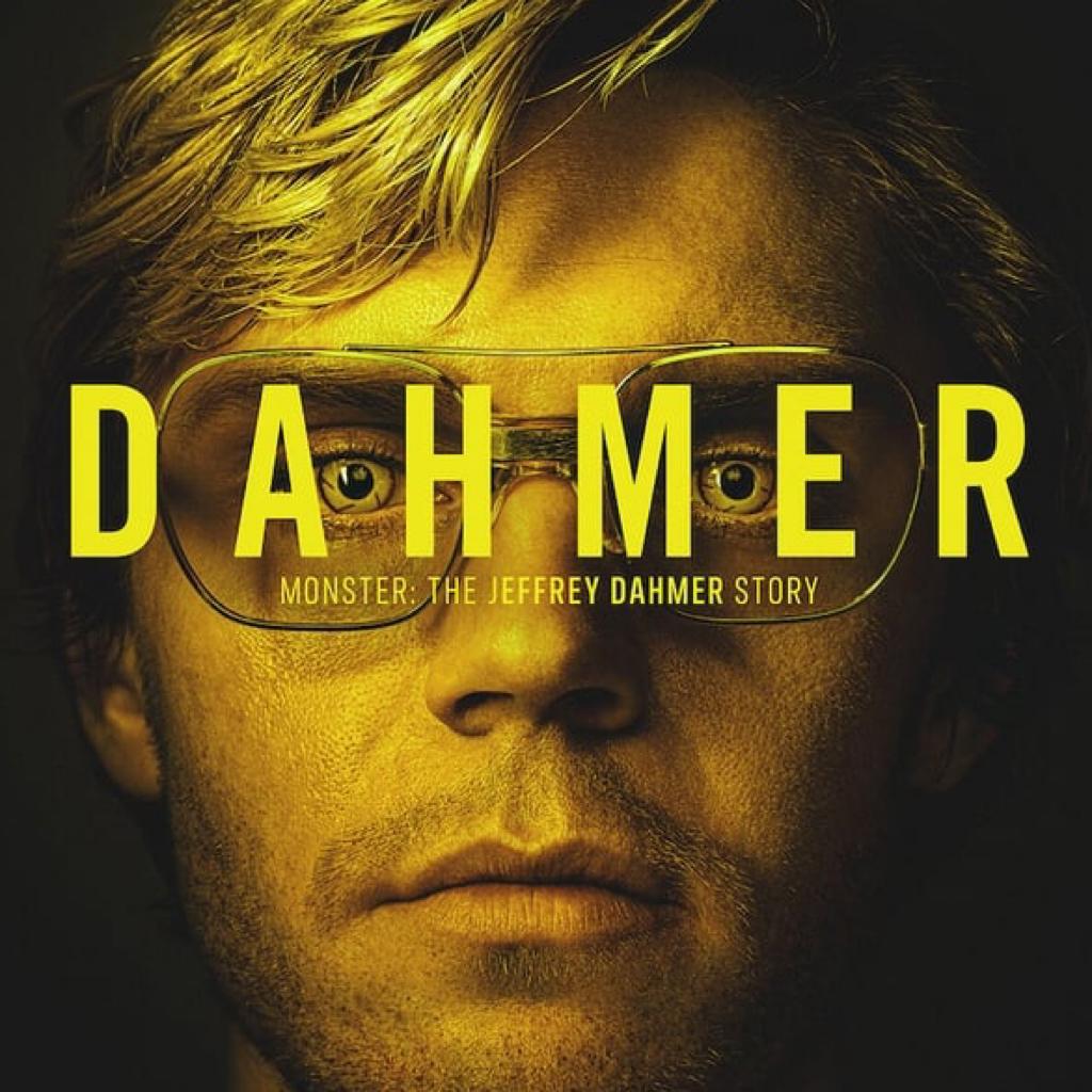怪物：杰夫瑞达莫的故事Jeffrey Dahmer