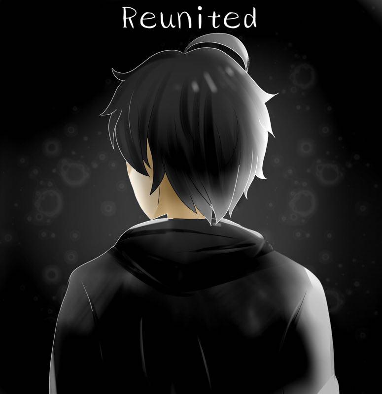 Reunited专辑