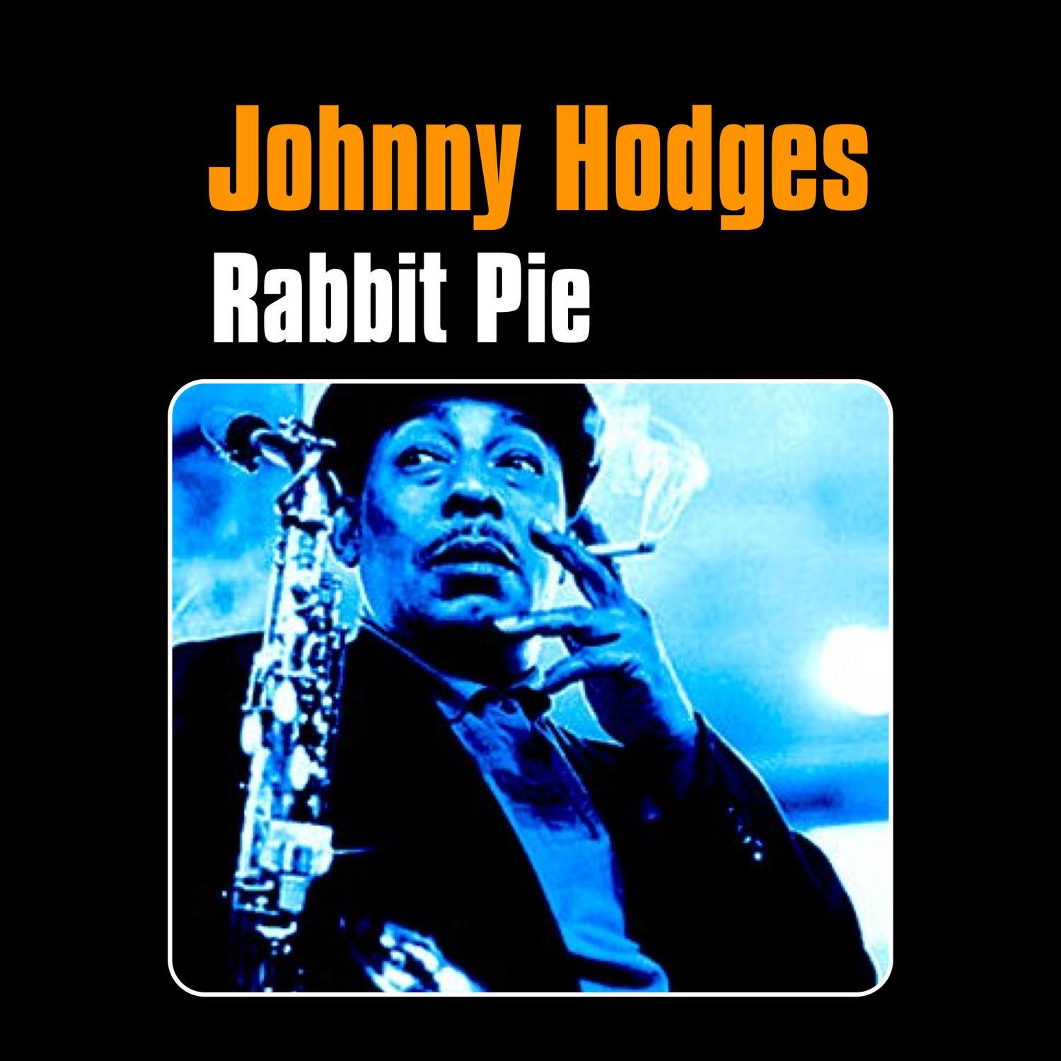 Rabbit Pie