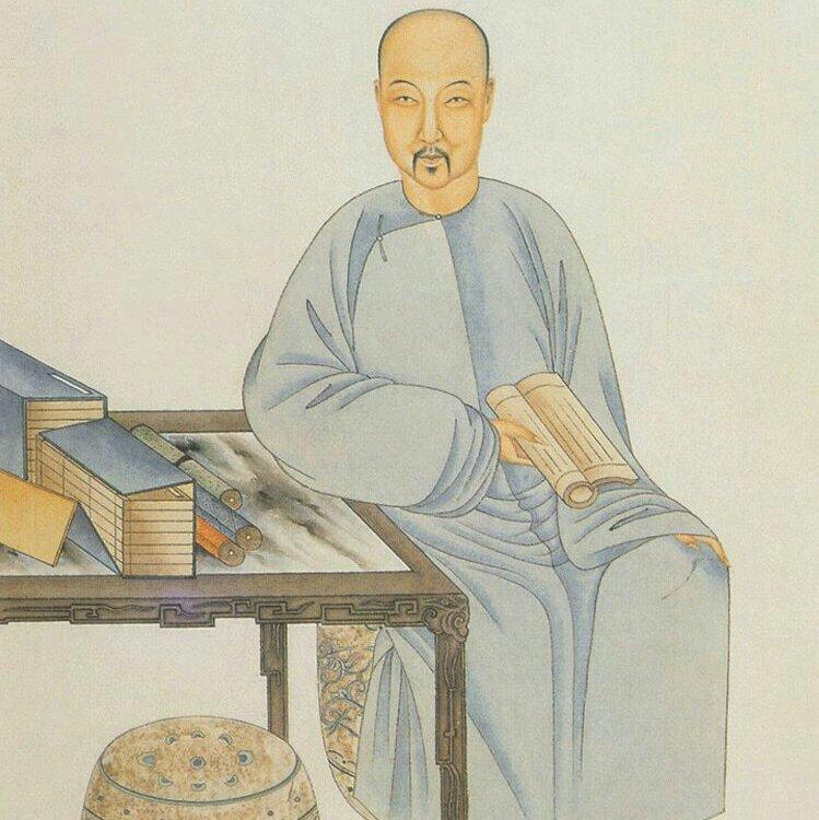 纳兰容若｜人生若只如初见 何事秋风悲画扇