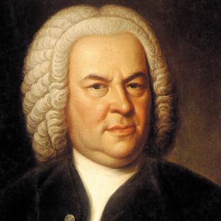 【巴赫：大键琴奏鸣曲集】BWV1027-1029
