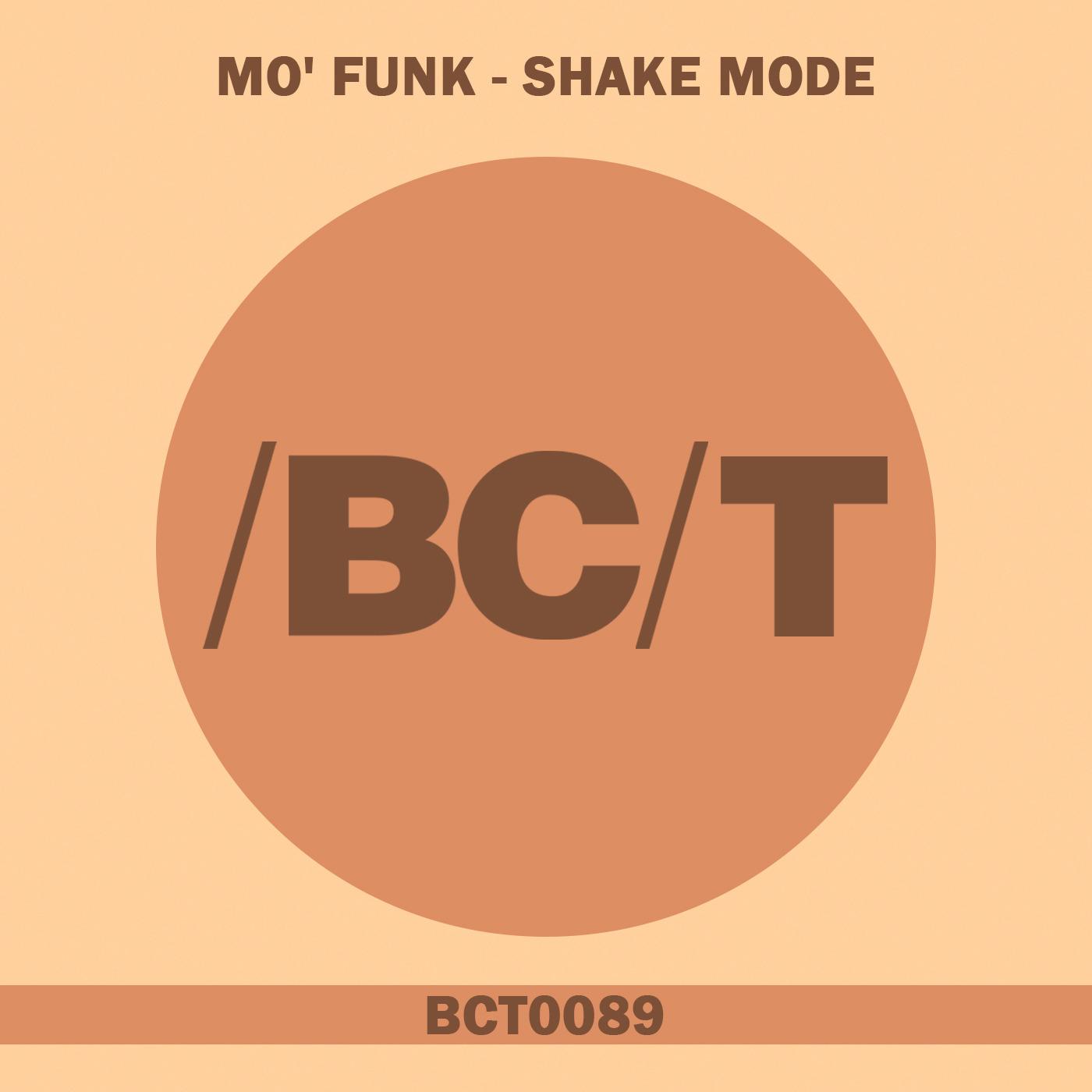 Shake Mode