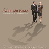 Saving Mr. Banks (End Title)