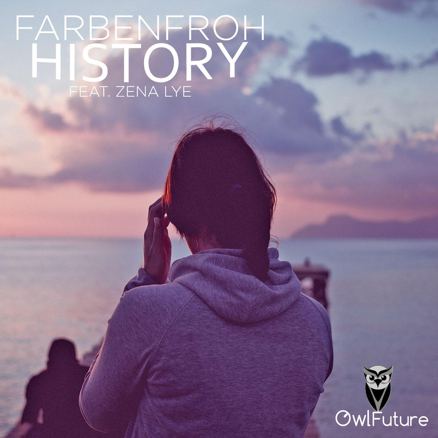 History (feat. Zena Lye)
