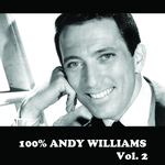 100% Andy Williams, Vol. 2专辑