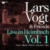 Lars Vogt - Piano Quartet No. 2 in A Major, Op. 26:IV. Finale. Allegro (Live, 2003)