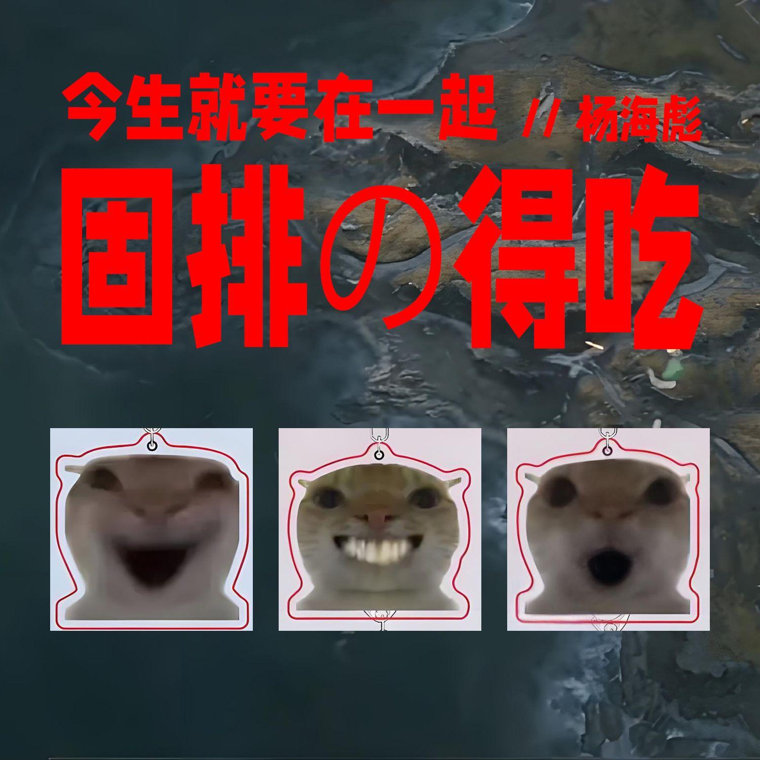 固排の得吃《今生就要在一起》x1.5版