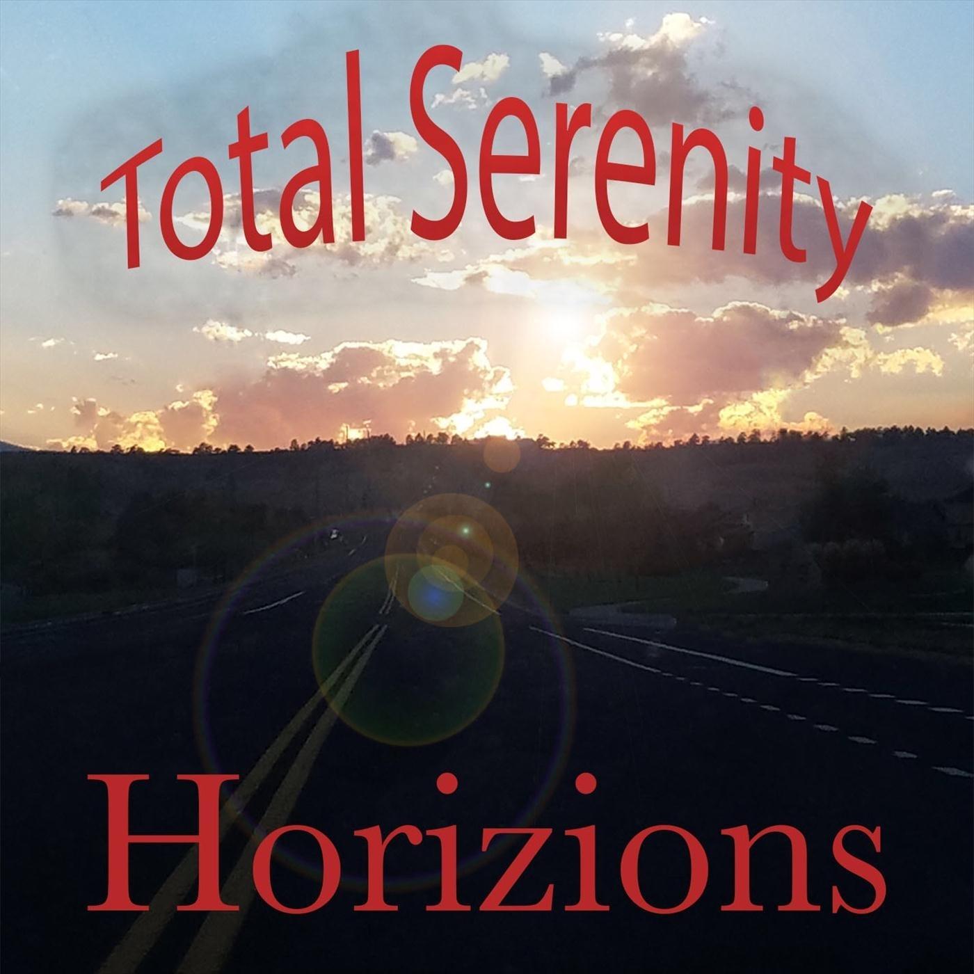 Total Serenity