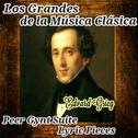 Edvard Grieg, Los Grandes de la Música Clásica专辑