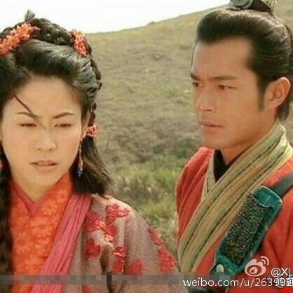 TVB电视剧主题曲