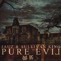 Pure Evil专辑