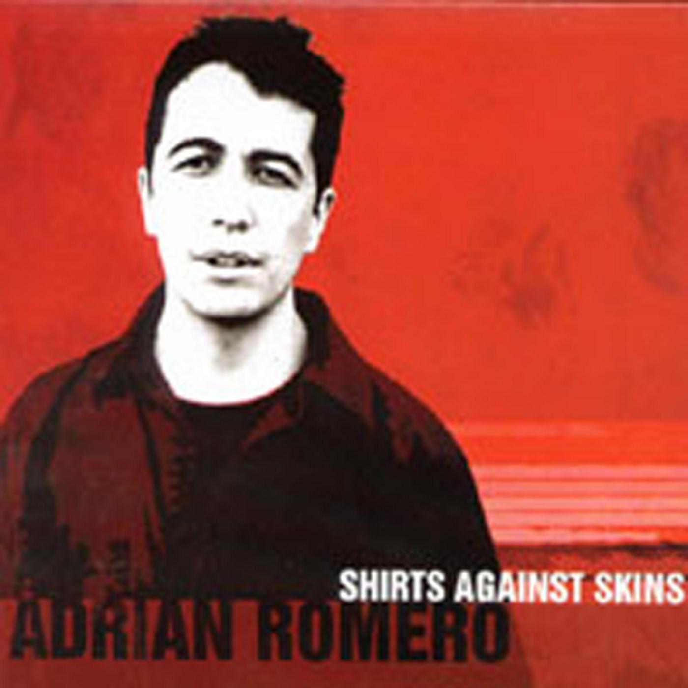 Adrián Romero - Beautiful Blur