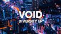 Diversity EP专辑