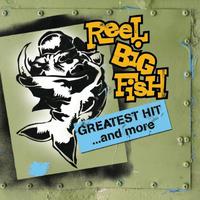 Reel Big Fish - Take On Me (karaoke Version)