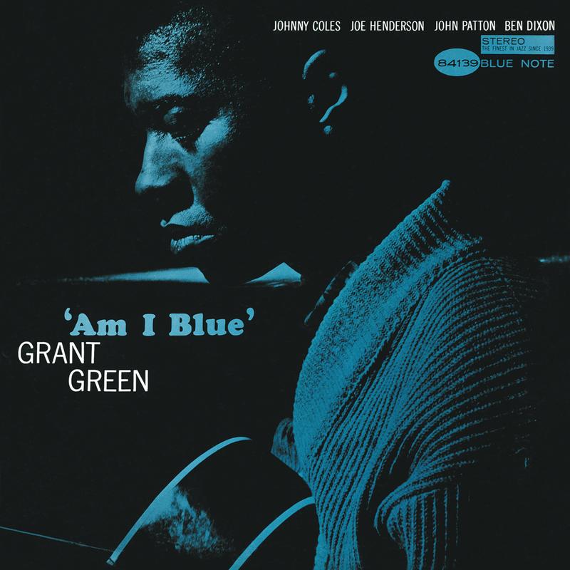 Am I Blue? (Rudy Van Gelder/24Bit Mastering/2000 Digital Remaster)