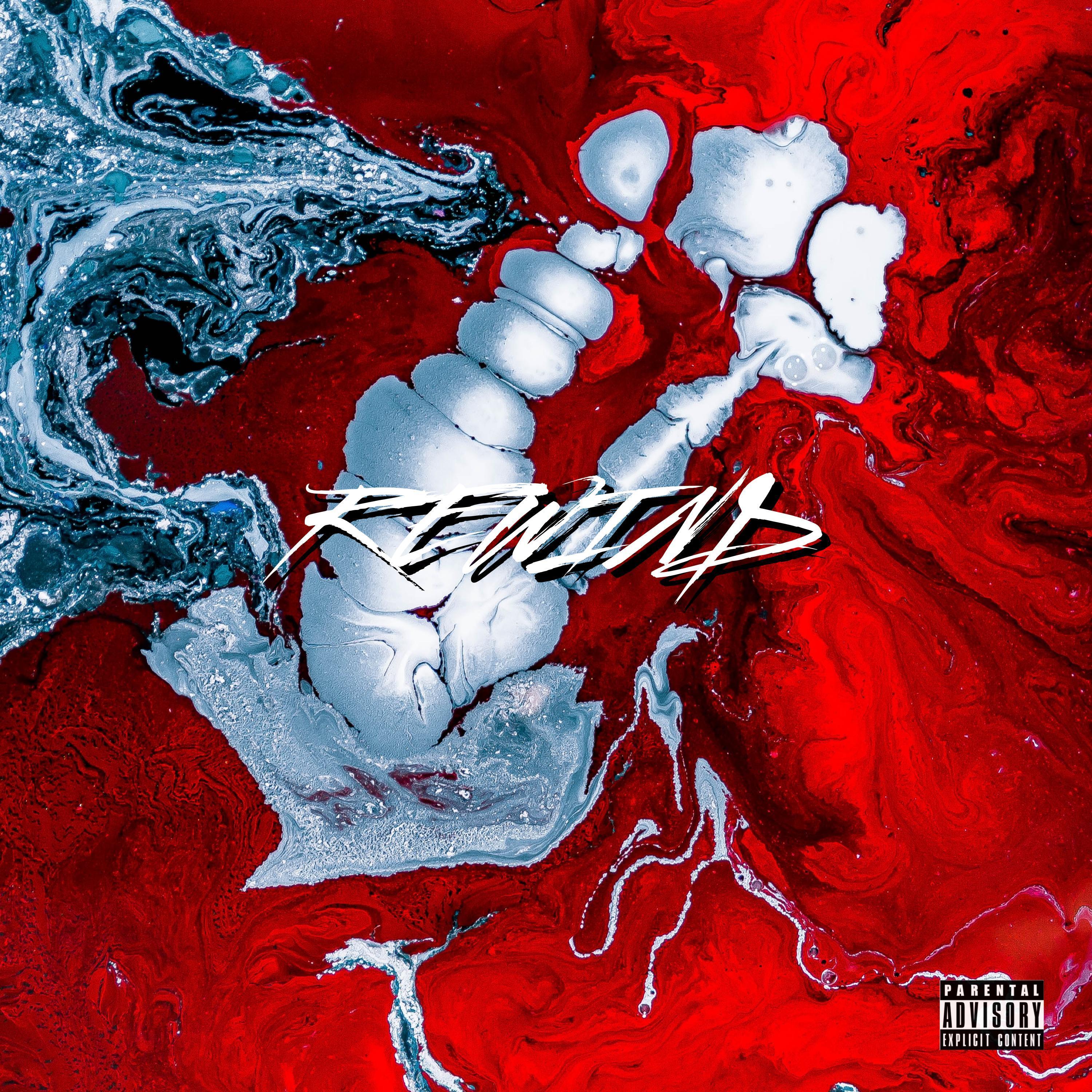 Rewind (feat. 5an)