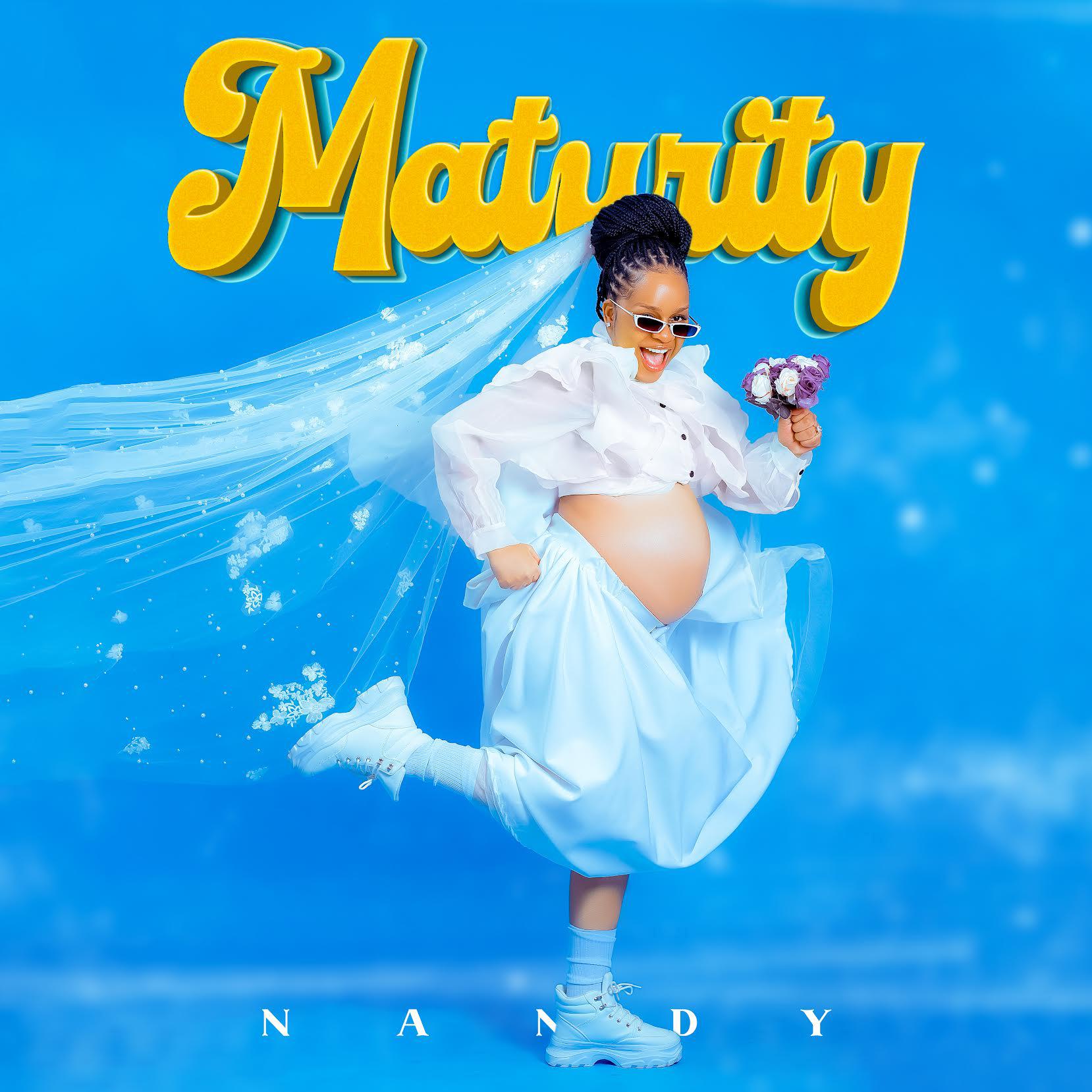 Nandy - Unanimaliza