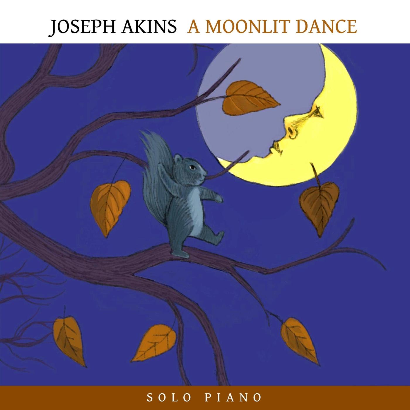 A Moonlit Dance