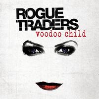 Voodoo Child - Rogue Traders (karaoke) 带和声伴奏