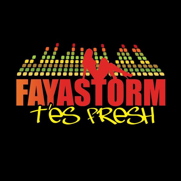 T'Es Fresh (Radio Edit)