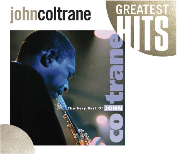 The Very Best Of John Coltrane专辑