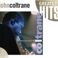 The Very Best Of John Coltrane