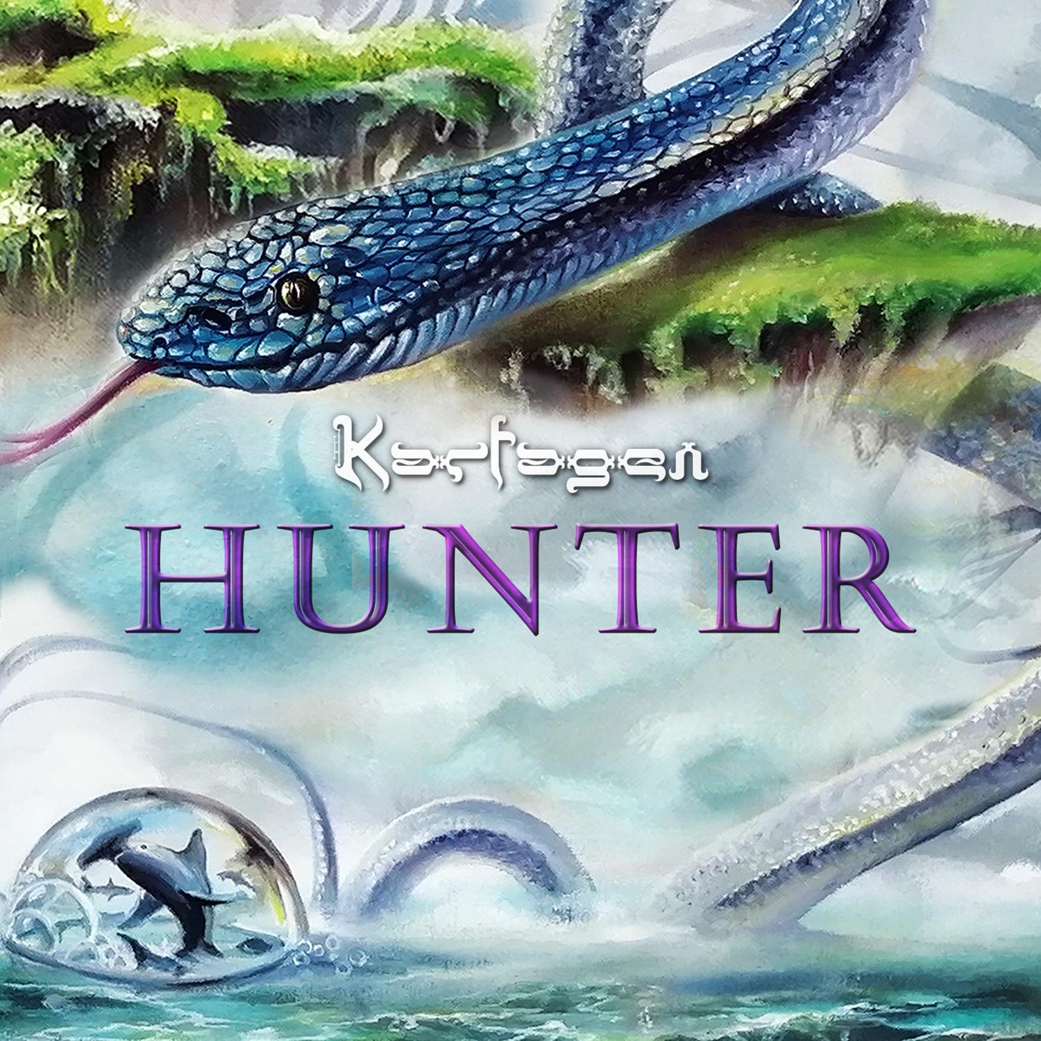 Hunter