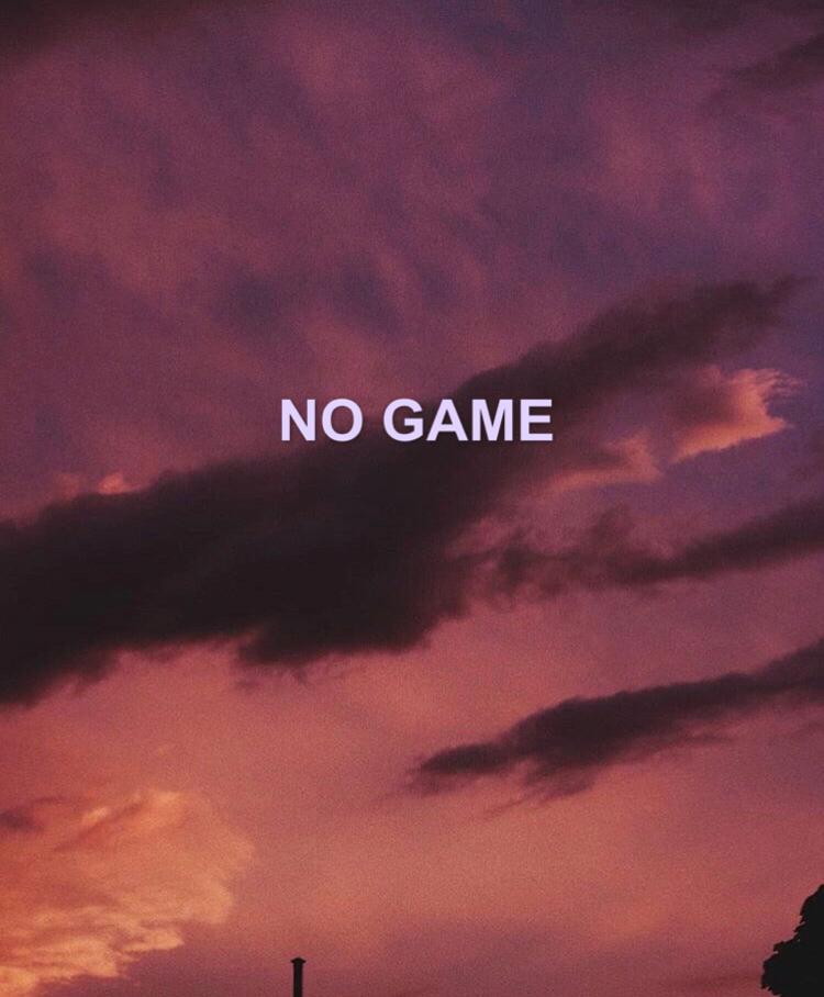 No Game专辑