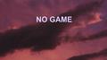 No Game专辑