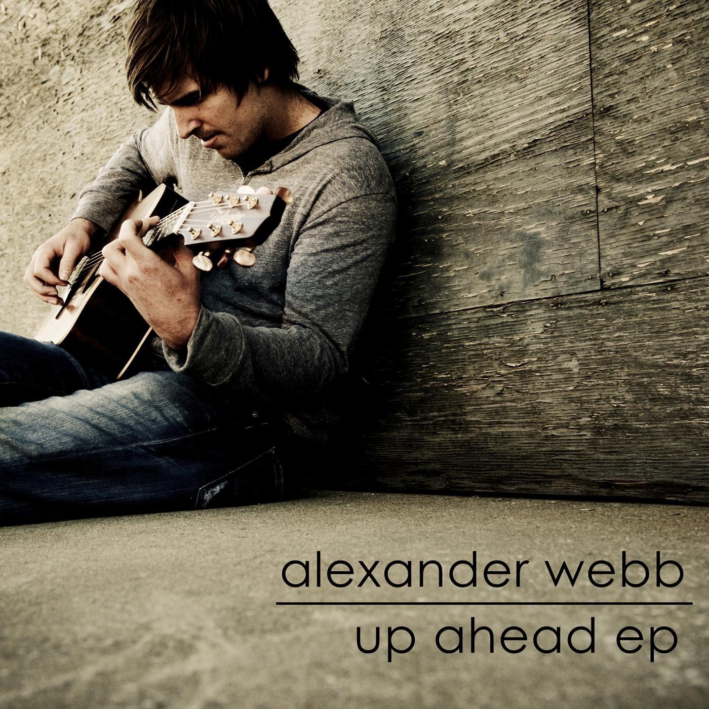 Up Ahead - EP