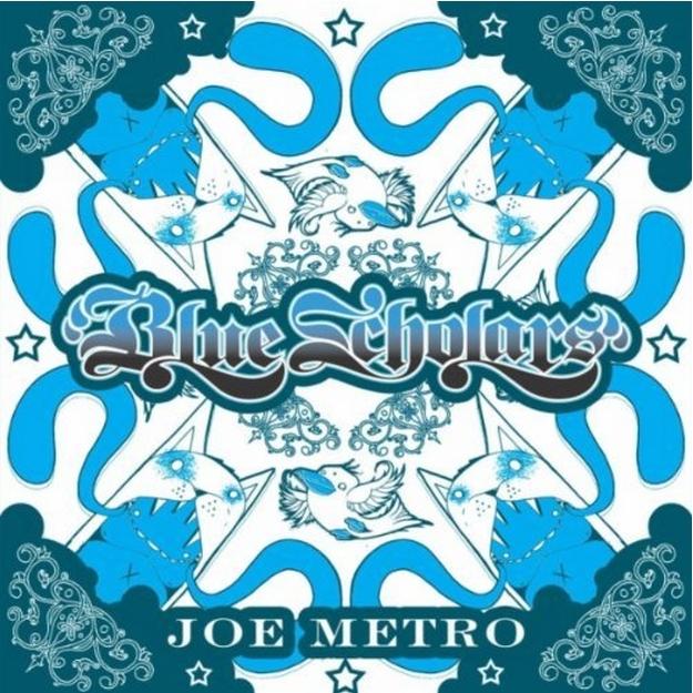 Joe Metro EP