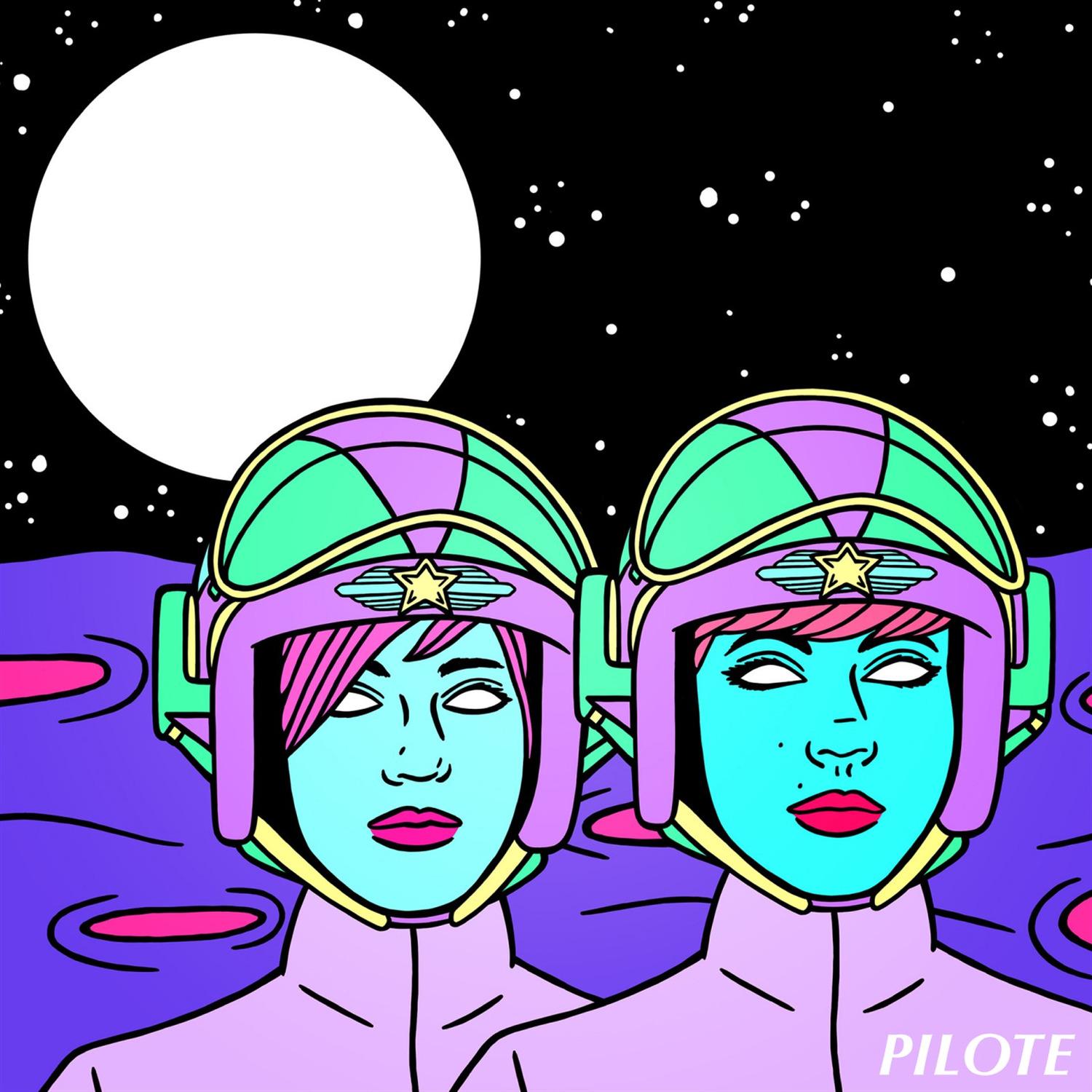 Pilote