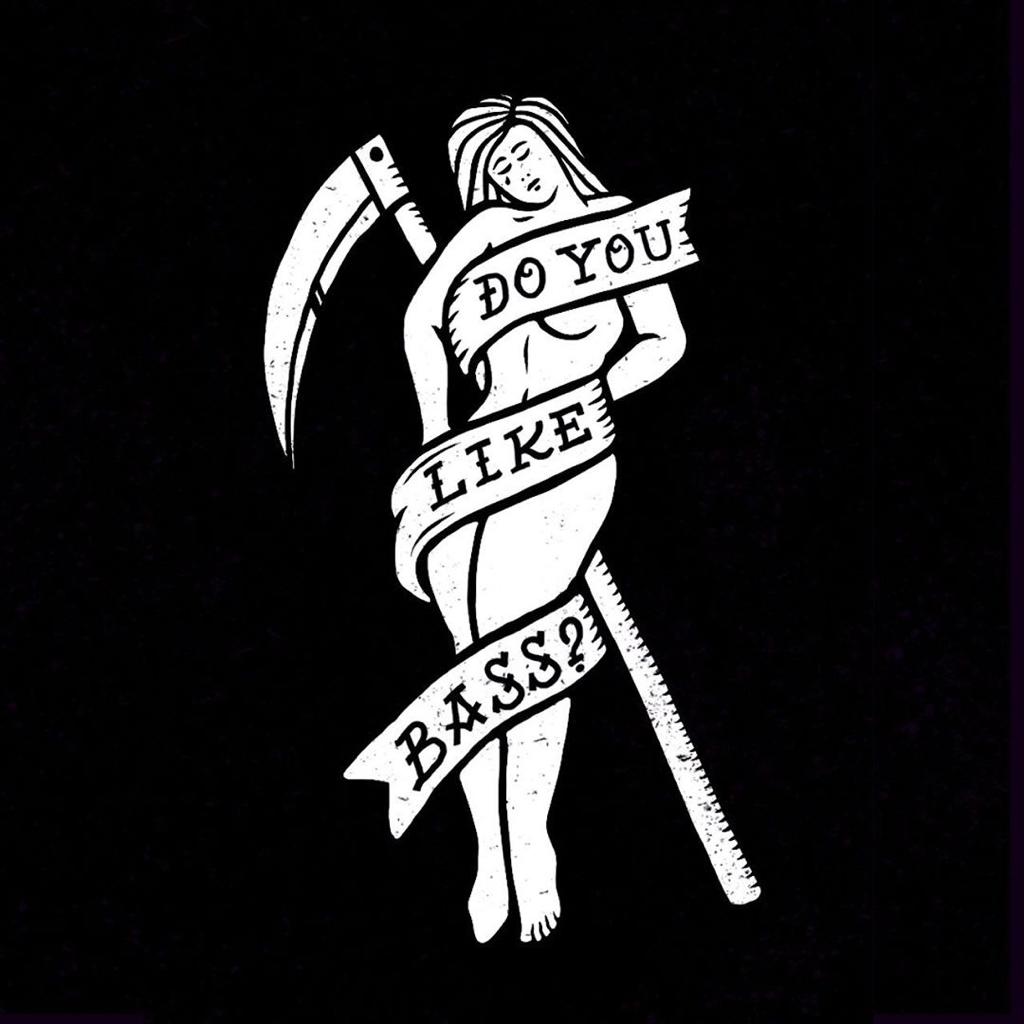 Heavy Bassline丨日常一炸 | 在线播放 | 网易云音乐