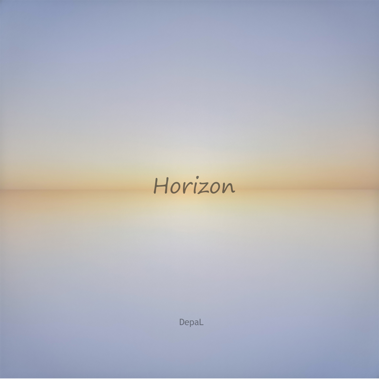 Horizon专辑