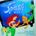 Disney's the Little Mermaid Splash Hits